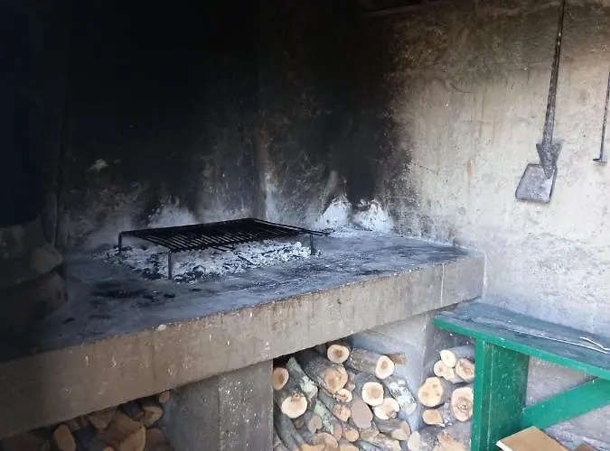 公寓 House - Meri *