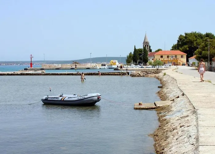 公寓 House - Meri Ždrelac