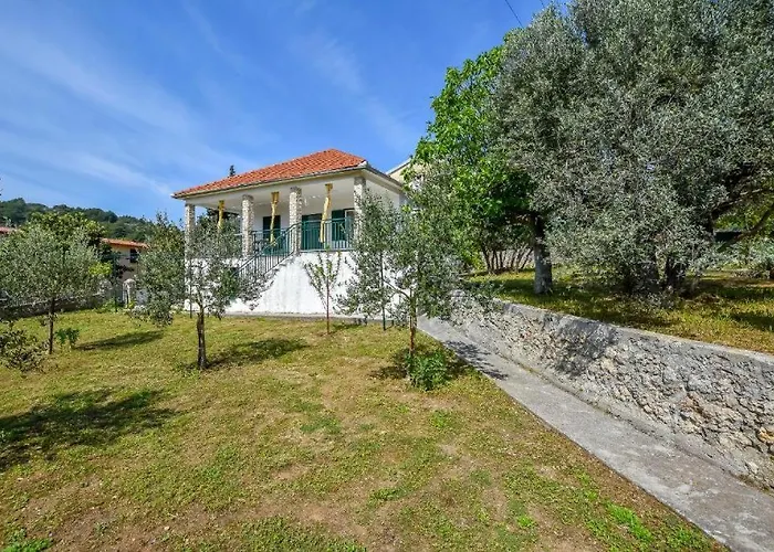 公寓 House - Meri *