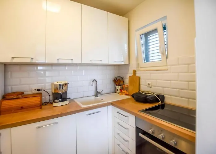 公寓 House - Meri Ždrelac