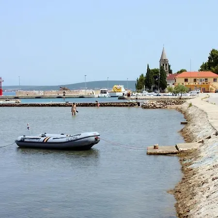 Lejlighed House - Meri Ždrelac
