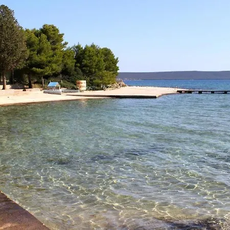 House - Meri Lejlighed Ždrelac