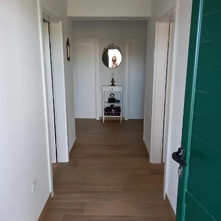 Apartment House - Meri