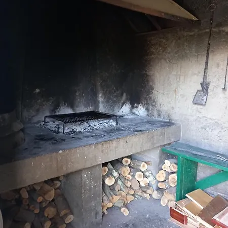 Apartment House - Meri *