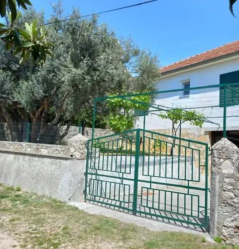 Διαμέρισμα House - Meri Ždrelac