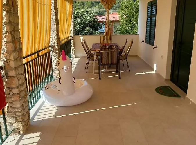House - Meri Ždrelac