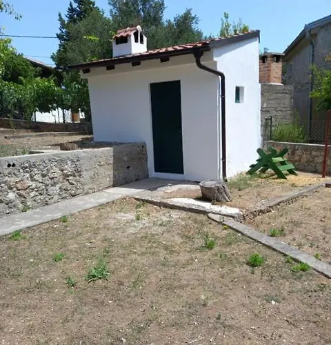 House - Meri Διαμέρισμα *