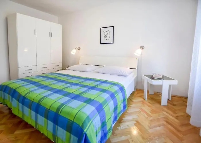 House - Meri * Ždrelac
